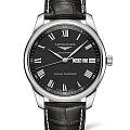 Часы Longines Master Collection L2.920.4.51.7